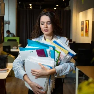 Administración Documentaria y Gestión de Archivamiento en la Gestión Pública