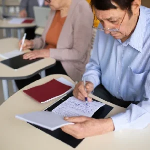 Preparación para la Certificación OSCE