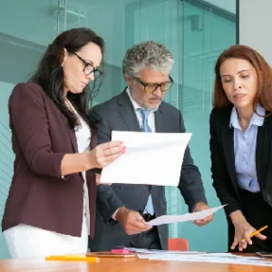 Redacción de Documentos en la Gestión Pública